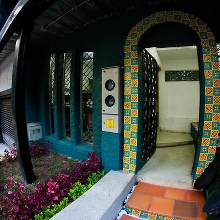 Nativo Hostel ميديلين المظهر الخارجي الصورة