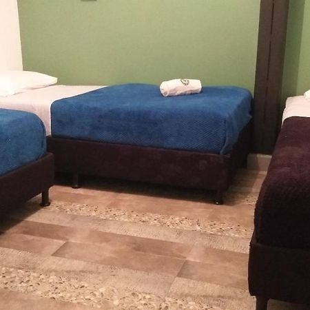 Nativo Hostel ميديلين المظهر الخارجي الصورة