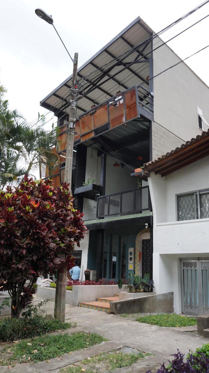 Nativo Hostel ميديلين المظهر الخارجي الصورة