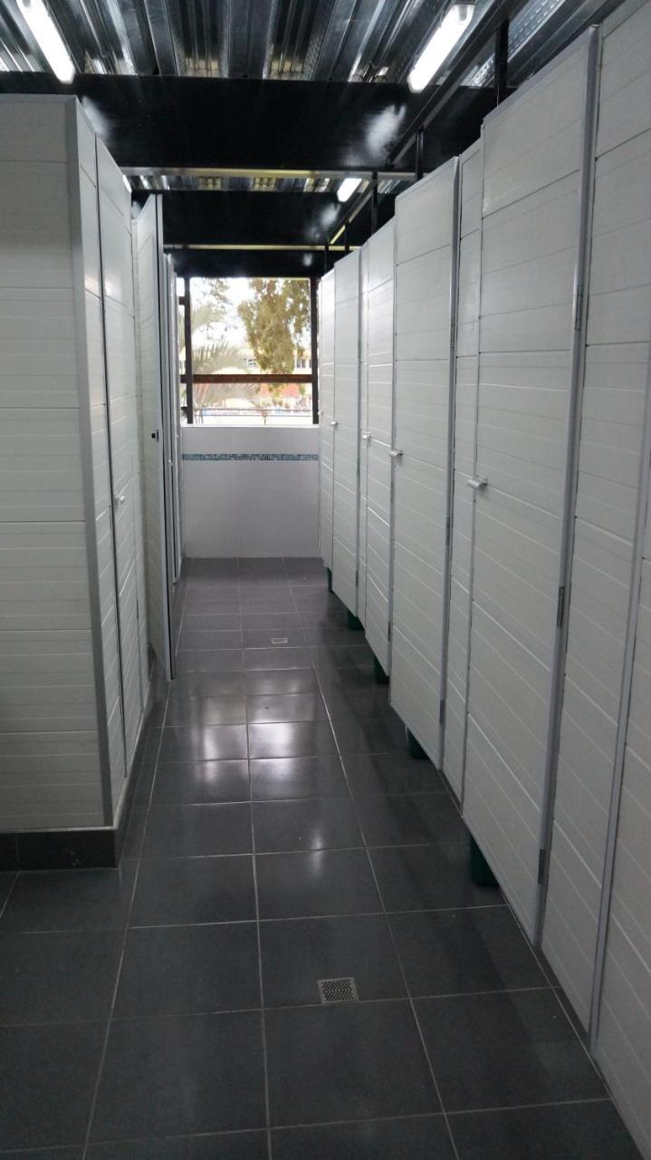 Nativo Hostel ميديلين المظهر الخارجي الصورة