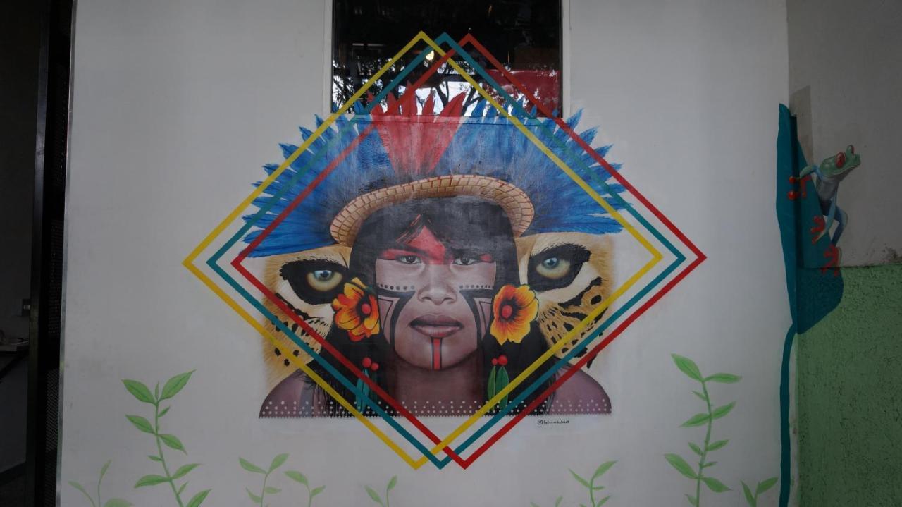 Nativo Hostel ميديلين المظهر الخارجي الصورة