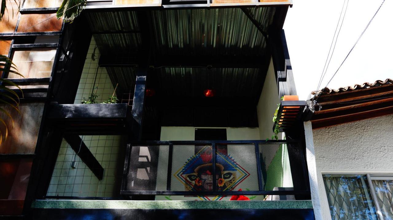 Nativo Hostel ميديلين المظهر الخارجي الصورة