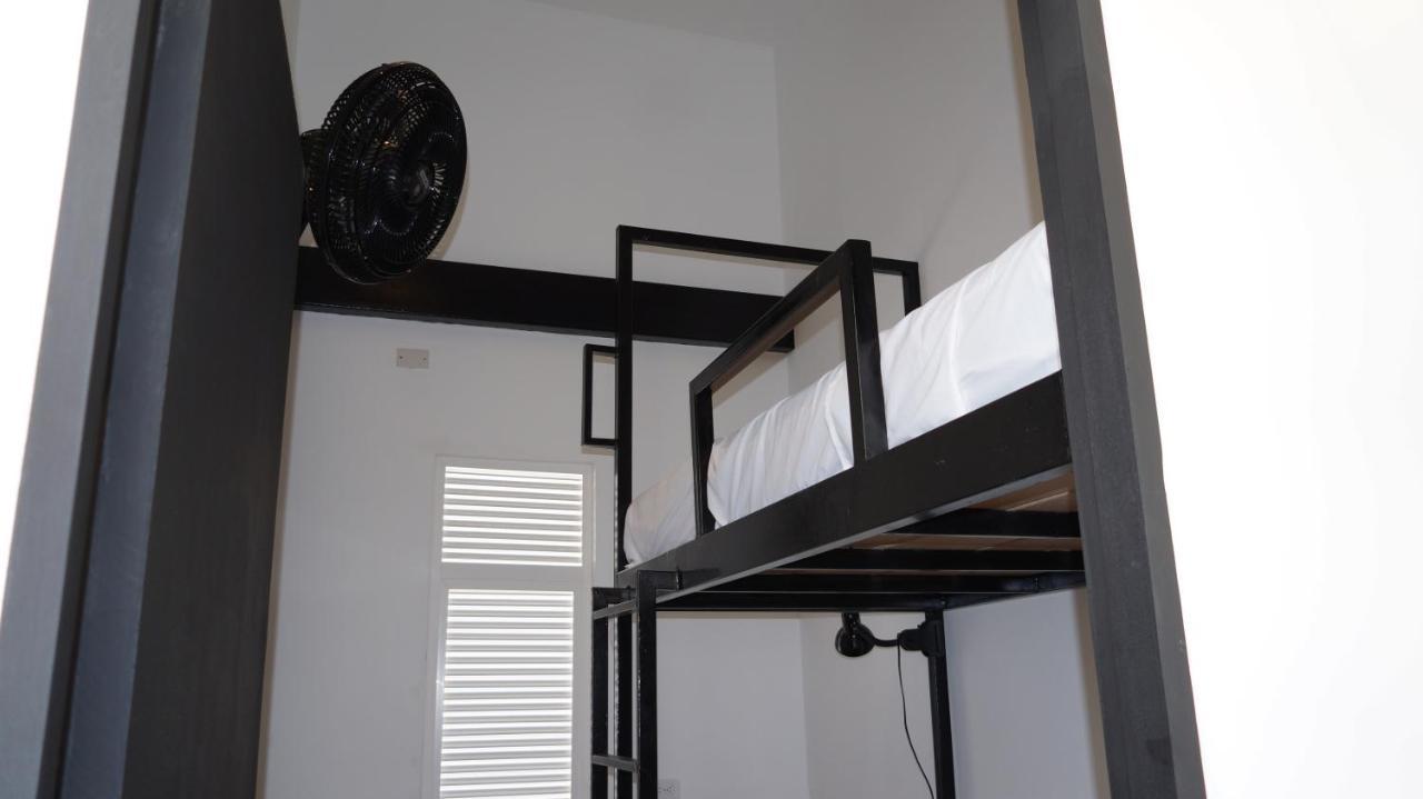 Nativo Hostel ميديلين المظهر الخارجي الصورة