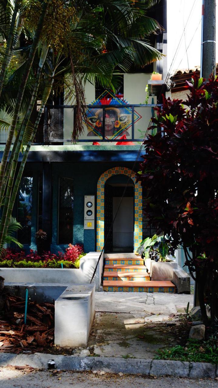 Nativo Hostel ميديلين المظهر الخارجي الصورة