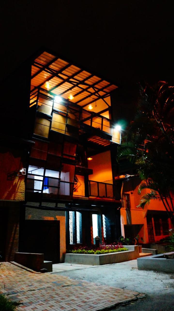 Nativo Hostel ميديلين المظهر الخارجي الصورة