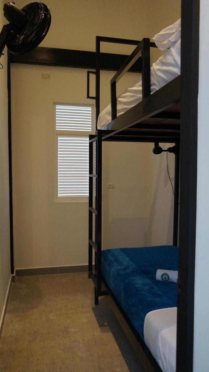 Nativo Hostel ميديلين المظهر الخارجي الصورة