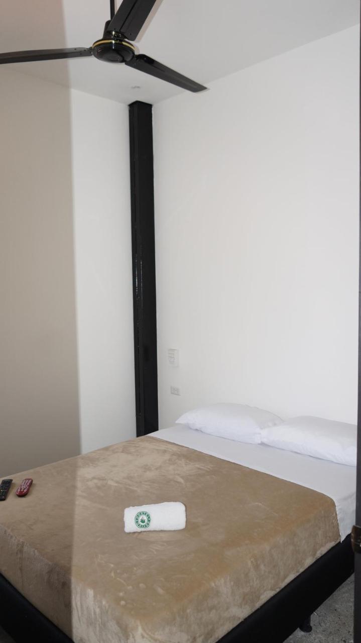 Nativo Hostel ميديلين المظهر الخارجي الصورة