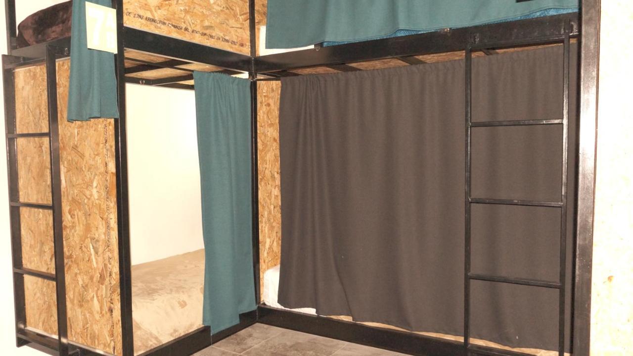 Nativo Hostel ميديلين المظهر الخارجي الصورة