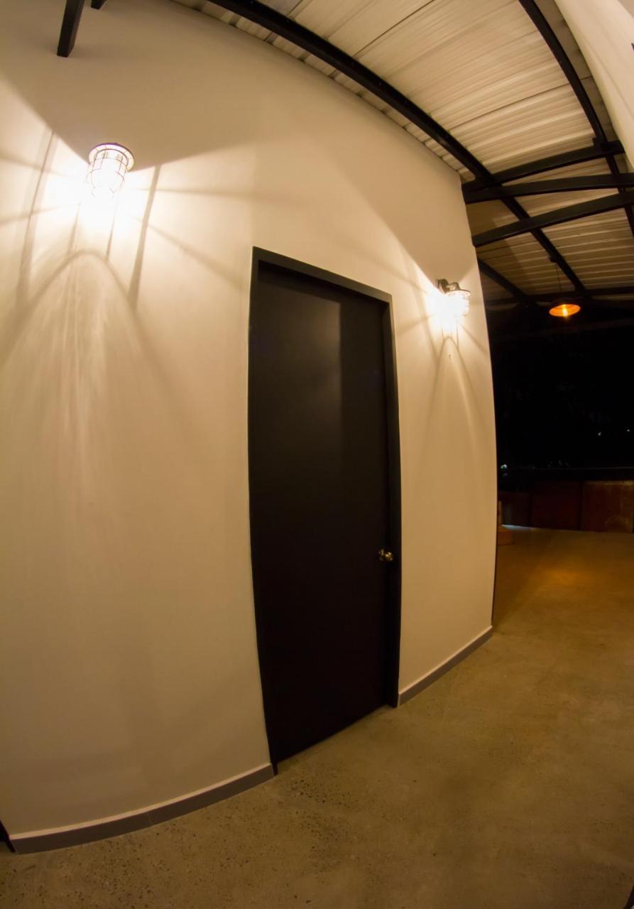 Nativo Hostel ميديلين المظهر الخارجي الصورة