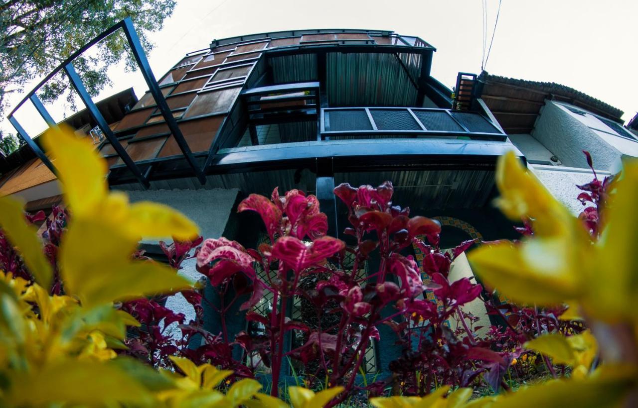 Nativo Hostel ميديلين المظهر الخارجي الصورة